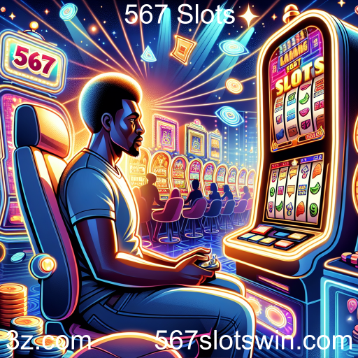 FAQ: Esclarecendo Dúvidas Comuns sobre 567 Slots