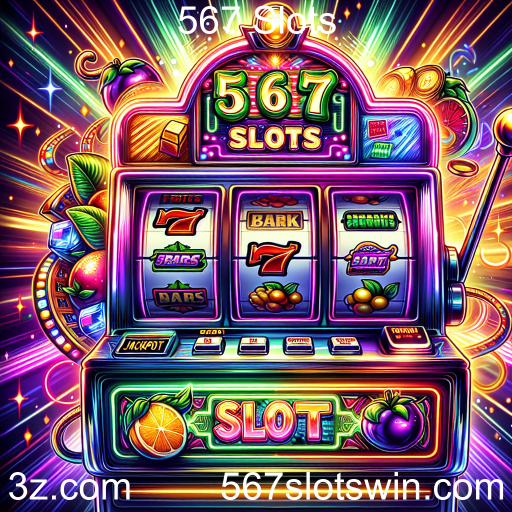 Guia Completo para Jogar Slots: Dicas e Estratégias