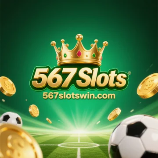 567 Slots 567 Slots