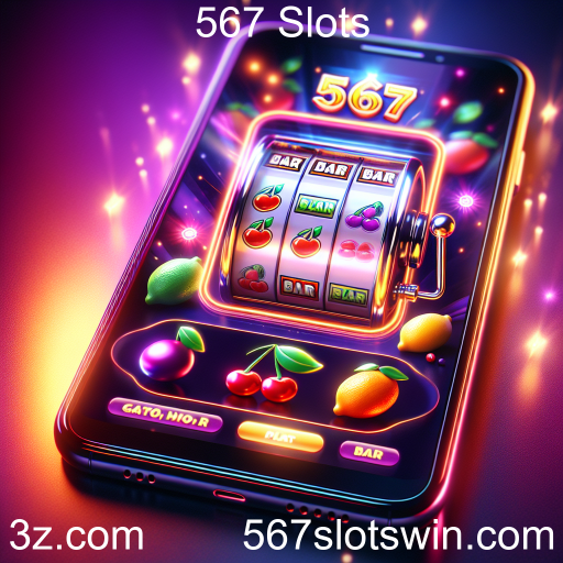 A Revolução dos Jogos Móveis: Uma Nova Era para os Slots